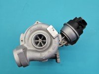 Turbosprężarka Regenerowana AUDI Q5 08- BV43A-0189, 03L145701E, QK50247793 2.0 tdi 170KM