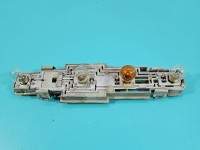 Lampa tył lewa błotnika Renault Master II HB EUROPA