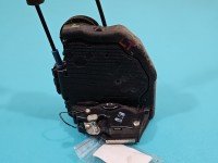 Zamek tył lewy Toyota Avensis III T27 TOYOTA, KOMBI 4PIN