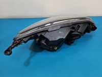 Reflektor lewy lampa przód Opel Astra IV J EUROPA 13253650