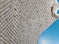 Osłona TERMICZNA BMW G20 2.0 T