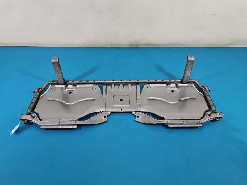 Osłona TOYOTA, kanapy baterii Toyota Auris II 1.8 hybryda