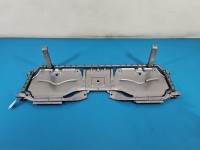 Osłona TOYOTA, kanapy baterii Toyota Auris II 1.8 hybryda