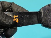 Pas bezpieczeństwa przód lewy kierowcy SUZUKI JIMNY III EU