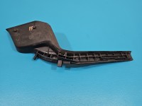 Osłona ZAŚLEPKA PLASTIK Toyota Rav4 V 53866-42031