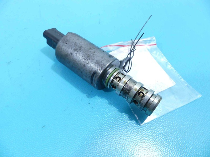 Czujnik faz rozrządu Peugeot 308 I T7 1.6 16v