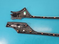 Listwa dekor deski BYD ATTO 2 II SC3E-5305051 Producent części: BYD, Europejska, tunelu, 2 elementy. KPL.