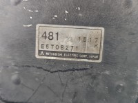 Przepływomierz Mitsubishi Outlander I E5T08271 2.0 16V