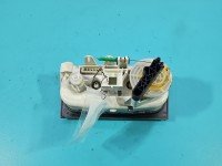 Konsola panel nawiewu Opel Meriva A 93329465