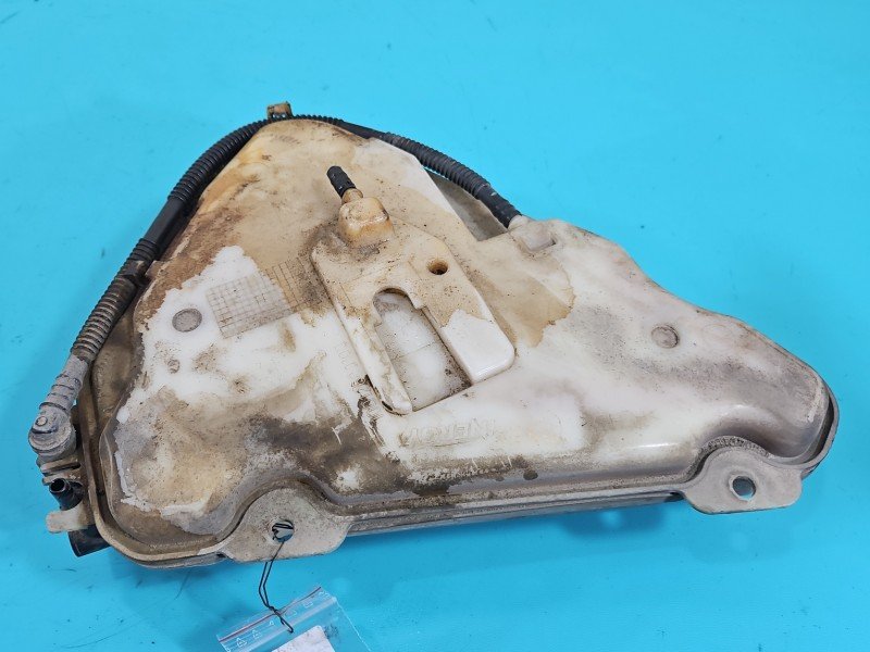 Zbiornik płynu FAP DPF zbiorniczek Peugeot 307 2.0 hdi Zbiornik płynu FAP DPF zbiorniczek Peugeot 307 2.0 hdi
