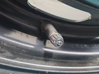 Koło zapasowe 15" dojazdowe dojazdówka Peugeot 208 I Rozstaw śrub: 4x108, Bridgestone, 185 mm, Profil opony: 65, Waga...