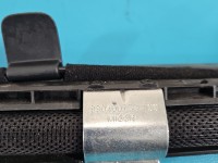 Roleta bagażnika Skoda Kodiaq I