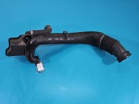 Rura Ford Mondeo Mk4 2.0 tdci 6G91-9C623-EJ przewód Uszkodzony uchwyt.