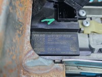Kolumna kierownicza KRZYŻAK AUDI A8 D4 4H 4H0907705K, 4H0419512-03S, 4H0419512 EUROPA