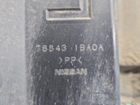 Osłona ZAŚLEPKA PLASTIK INFINITI QX50 78843