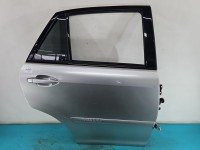Drzwi tył prawe LEXUS RX II 03-08 HB 5d srebrny 1C0