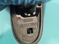 Lusterko lewe pin Opel Corsa D HB granatowy Y20Z 5d europa