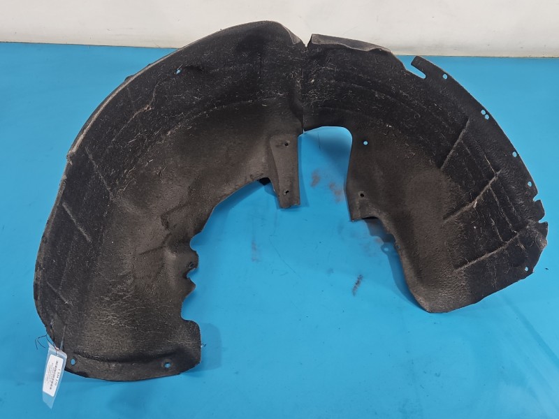 Nadkole tył lewe Maserati Quattroporte VI 13- 06700368080