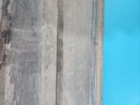 Listwa progowa lewa PRÓG NAKŁADKA Toyota Verso 09- 75860-0F010 1G3