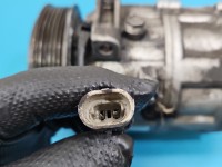 Sprężarka klimatyzacji kompresor Fiat Freemont 2.0 jtd