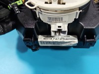 Przełącznik zespolony Fiat Bravo II 07354410060
