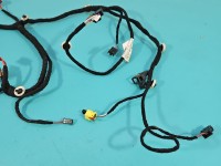 Instalacja Wiązka drzwi przód prawych Skoda Kodiaq I 566971121EH