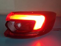 Lampa tył prawa Opel Insignia B kombi