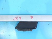 Relingi dachowe komplet Honda Accord VIII 08-