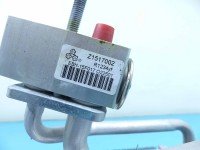 Nagrzewnica Opel Zafira C EUROPA