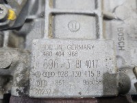 Pompa wtryskowa Vw Sharan I 0460404968 1.9 TDI