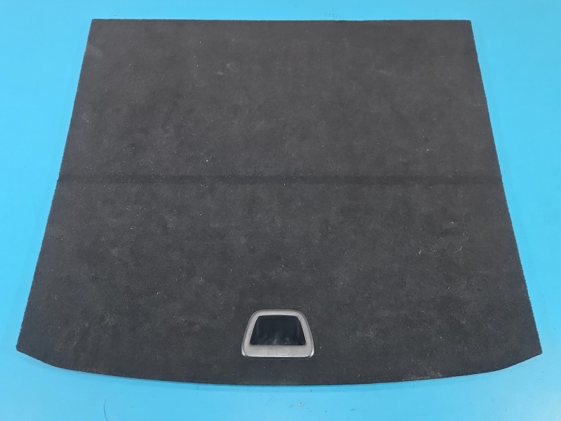 Wykładzina bagażnika podłoga Land rover range Evoque I 11-18