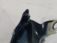 Błotnik przód lewy Kia Optima IV 15-20 czarny B4U