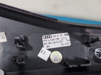 Listwa listwy dekory dekor deski Audi A4 B9 eu