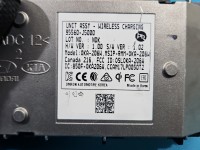 Ładowarka Kia Stinger 95560-J5000