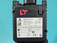 Sterownik moduł LEWY TYŁ Suzuki Vitara II 2015- 3F505-63U01, 6PZ015942-71