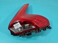 Lampa tył prawa Producent części: Volvo, 12-15 Volvo V40 II 12- HB