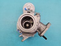 Turbosprężarka Regenerowana Fiat Bravo II 807068-1, 55209152 1.6 jtd (198a6000) 90KM