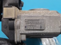 Przepustnica Opel Astra III H 1.6 16V 055352858, 25362123