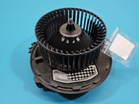 Dmuchawa nawiewu wentylator Skoda Octavia III EUROPA