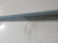 Klapa tył Skoda Fabia III HB 5d LF9E