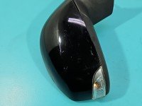 Lusterko prawe Renault Scenic III brązowy TECNB europa