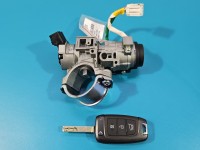 Stacyjka KLUCZYK WKŁADKA Hyundai Tucson IV 20- 95430-N9030