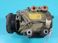 Sprężarka klimatyzacji kompresor Ford Fiesta Mk6 6S6H19D629CA