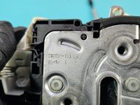 Zamek przód lewy 31391824 Volvo V40 II 12- EUROPA