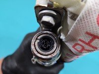 Kurtyna prawa poduszka airbag Opel Mokka A HB