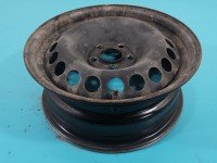 Felga stalowa 15" Skoda Fabia III et29 rezerwacja M.Horodecki