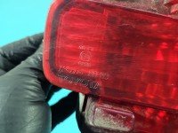 Lampa tył lewa zderzaka przeciwmgielna Toyota Yaris III 0D-83