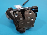 Zamek tył lewy 81410-C8020 HYUNDAI i20 II 14-20 4pin