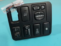 Przełącznik szyb Toyota Land Cruiser 120 J120 TOYOTA EU