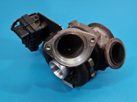 Turbosprężarka Bmw e90 3.0d M57D30O2 231KM 758352-21, 7796311